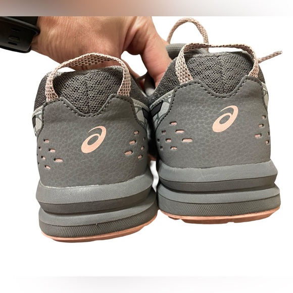 ASICS Women’s Frequent Trail Running Shoes (9W) - Picture 6 of 10